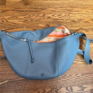 Lucky Brand large belt bag